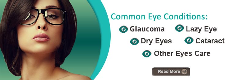 Vision assessment service by CK Optometrist