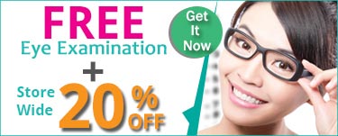 Contact lens fitting and advice at CK Optometrist