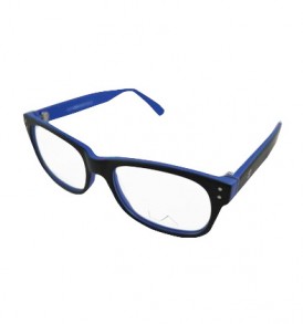 LA Cool LA9066 C5 Blue Eye Glasses