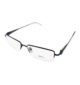 DE Panter PT1034 C3 Black Eye Glasses