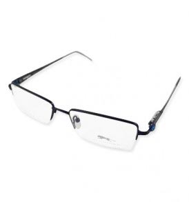 DE Panter PT1034 C5 Blue Eye Glasses