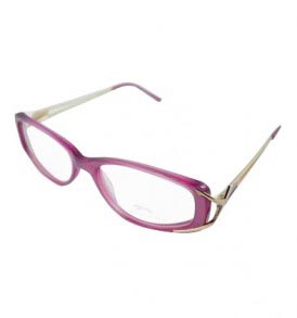 DE Panter PT3006 C9 Pink Eye Glasses