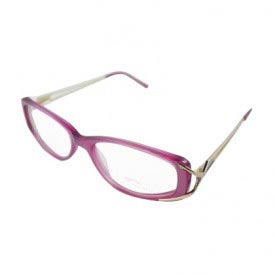 DE Panter PT3006 C9 Pink Eye Glasses