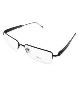 DE Panter PT1032 C3 Silver Eye Glasses