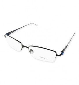 DE Panter PT1033 C3 Black Eye Glasses