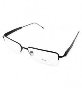 DE Panter PT1032 C1 Black Eye Glasses