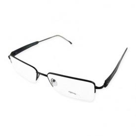 DE Panter PT1032 C1 Black Eye Glasses