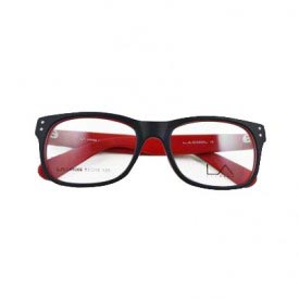 LA Cool prescription glasses frame at CK Optometrist