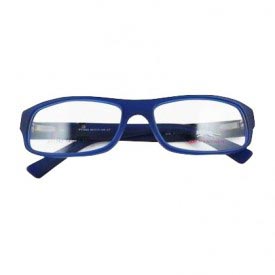 DE Panter PT1043 C7 Blue eye glasses